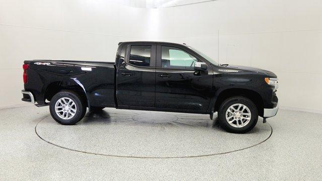 new 2026 Chevrolet Silverado 1500 car, priced at $50,294