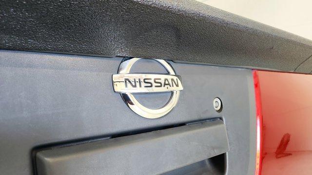 used 2019 Nissan Frontier car, priced at $21,491