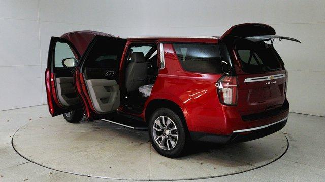 used 2023 Chevrolet Tahoe car, priced at $48,493