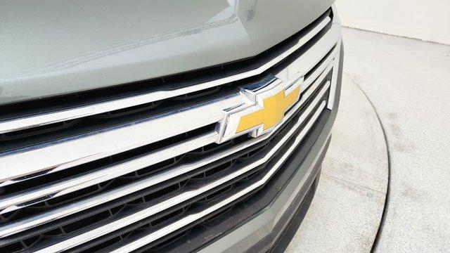 used 2023 Chevrolet Traverse car, priced at $25,952