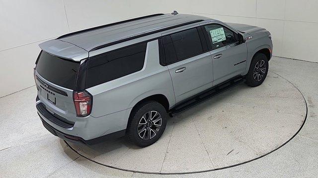 used 2023 Chevrolet Suburban car, priced at $62,491