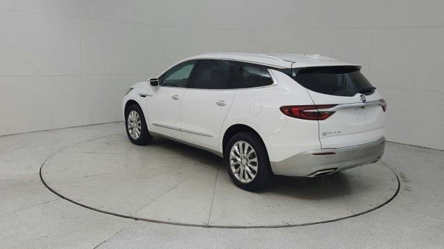 used 2020 Buick Enclave car, priced at $28,991