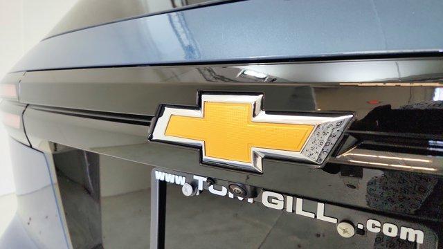 new 2025 Chevrolet Traverse car, priced at $43,293