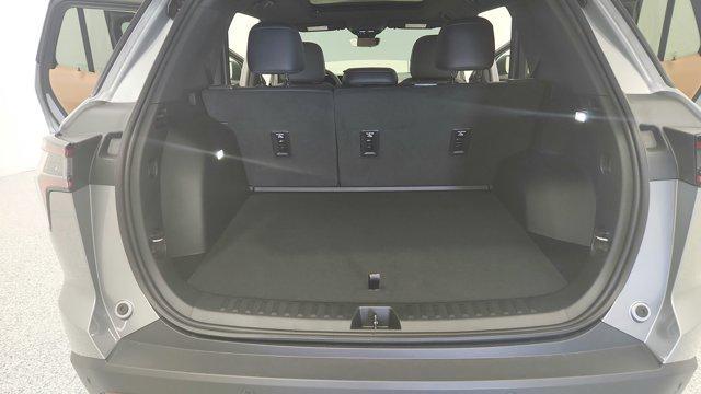 new 2026 Chevrolet Equinox car, priced at $36,134