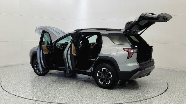 new 2026 Chevrolet Equinox car, priced at $36,134