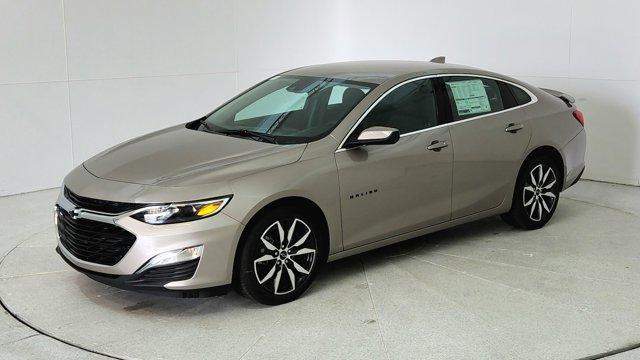 new 2025 Chevrolet Malibu car, priced at $26,245