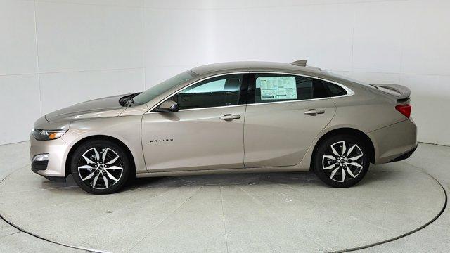 new 2025 Chevrolet Malibu car, priced at $26,245