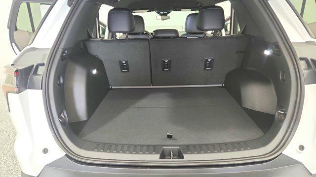 new 2026 Chevrolet Equinox car, priced at $32,344