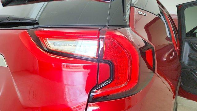 used 2024 GMC Terrain car, priced at $26,491