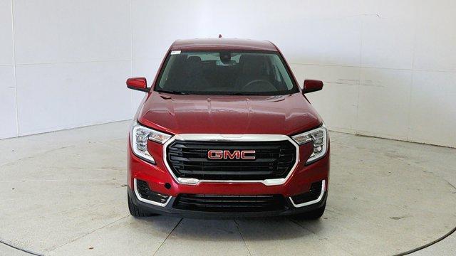 used 2024 GMC Terrain car, priced at $26,491