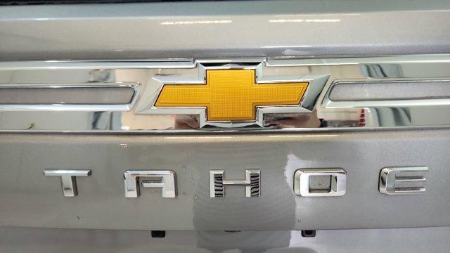 used 2023 Chevrolet Tahoe car, priced at $49,991