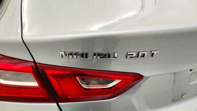 used 2017 Chevrolet Malibu car, priced at $9,900