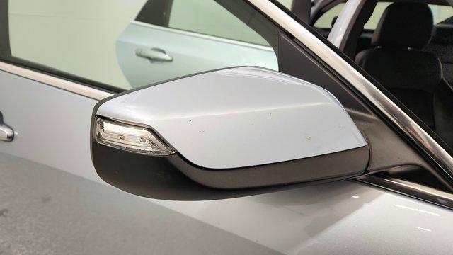 used 2017 Chevrolet Malibu car, priced at $9,900