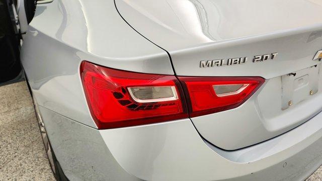 used 2017 Chevrolet Malibu car, priced at $9,900