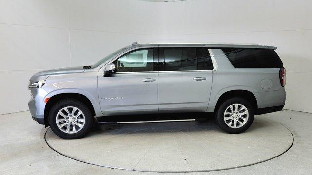 new 2024 Chevrolet Suburban car, priced at $76,685