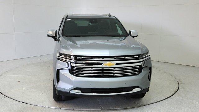 new 2024 Chevrolet Suburban car, priced at $76,685