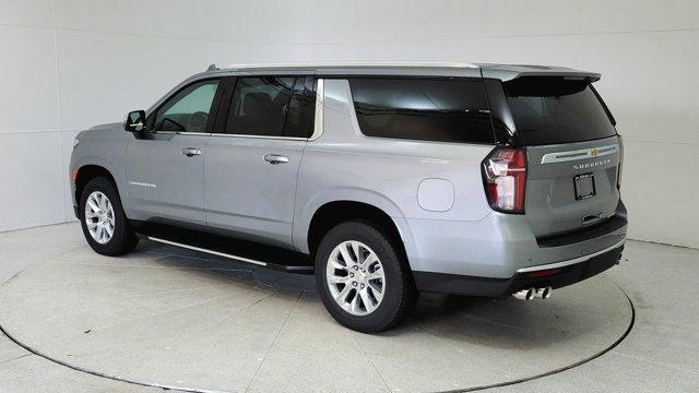 new 2024 Chevrolet Suburban car, priced at $76,685