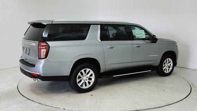 new 2024 Chevrolet Suburban car, priced at $76,685