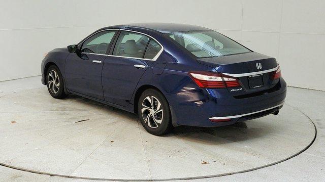 used 2017 Honda Accord car, priced at $12,591