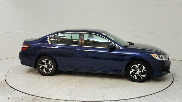 used 2017 Honda Accord car, priced at $12,591