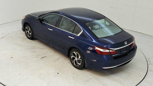 used 2017 Honda Accord car, priced at $12,591