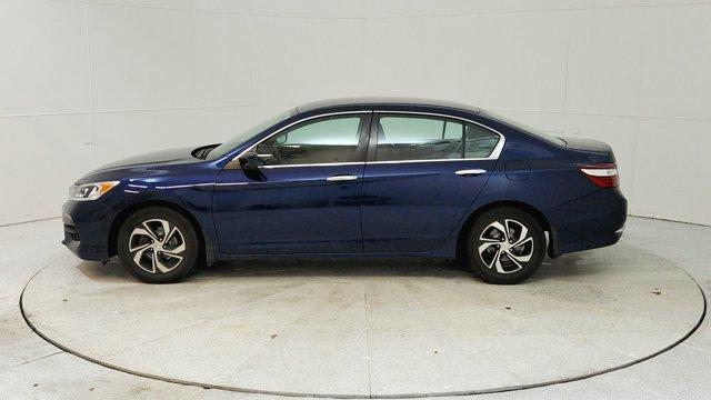 used 2017 Honda Accord car, priced at $12,591