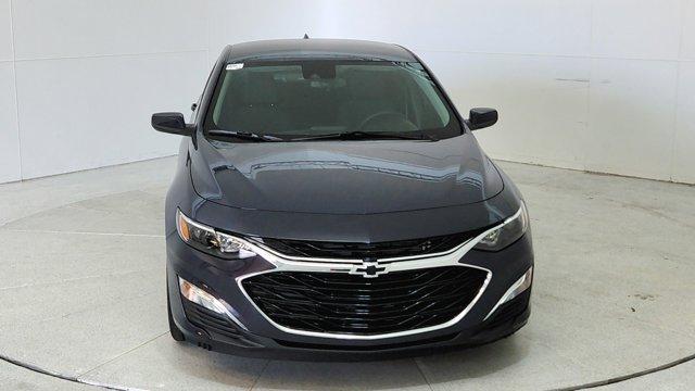 new 2025 Chevrolet Malibu car, priced at $26,245