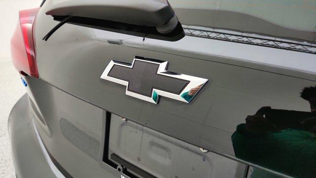 used 2021 Chevrolet Bolt EV car, priced at $14,791