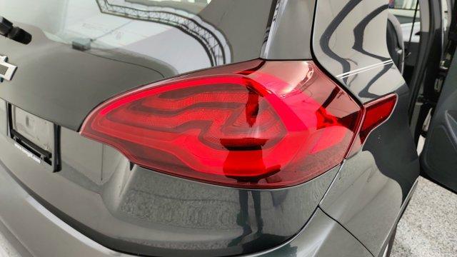 used 2021 Chevrolet Bolt EV car, priced at $14,791