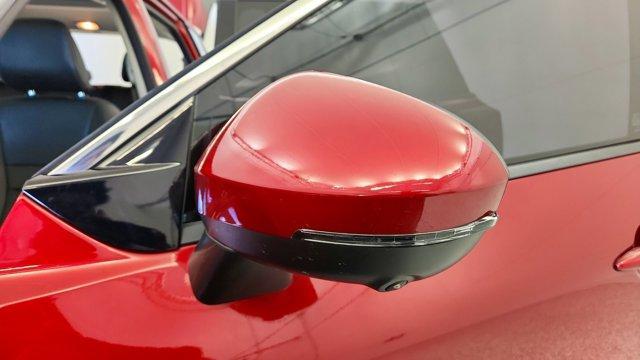 used 2021 Nissan Rogue car, priced at $22,991