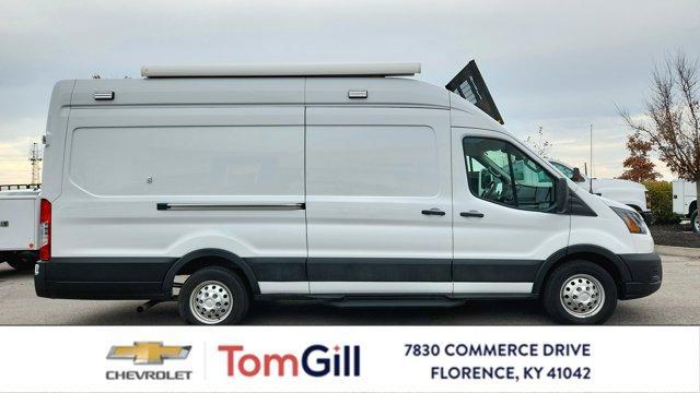 used 2022 Ford Transit-350 car, priced at $44,991