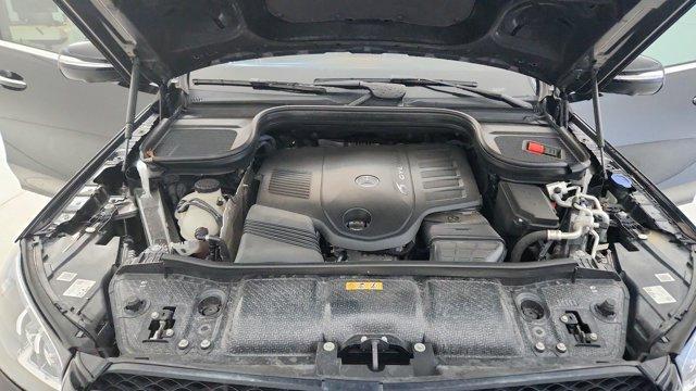 used 2022 Mercedes-Benz GLS 450 car, priced at $56,491