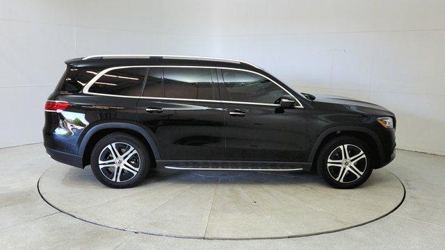 used 2022 Mercedes-Benz GLS 450 car, priced at $56,491