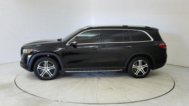 used 2022 Mercedes-Benz GLS 450 car, priced at $56,491