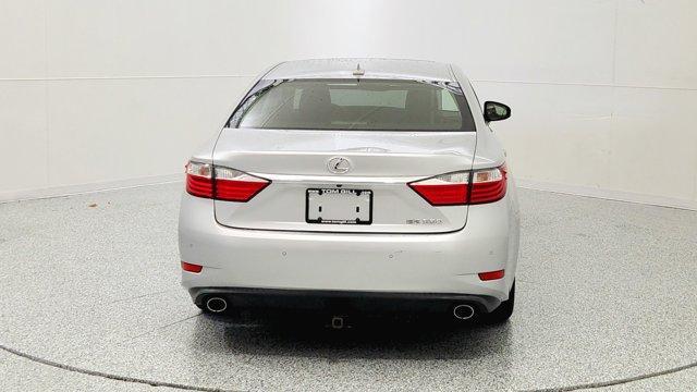 used 2014 Lexus ES 350 car, priced at $15,991