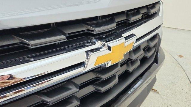 used 2021 Chevrolet Colorado car, priced at $19,992