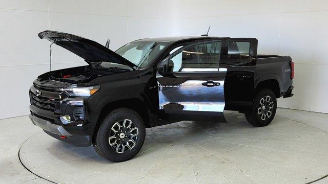 new 2024 Chevrolet Colorado car, priced at $44,860