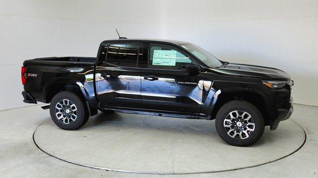 new 2024 Chevrolet Colorado car, priced at $44,860