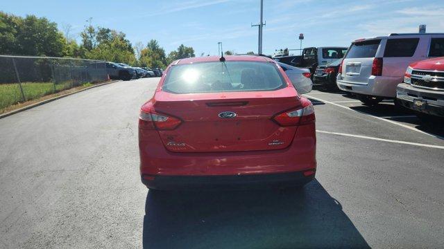 used 2012 Ford Focus car, priced at $3,299