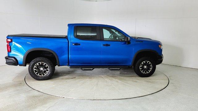 used 2024 Chevrolet Silverado 1500 car, priced at $59,991