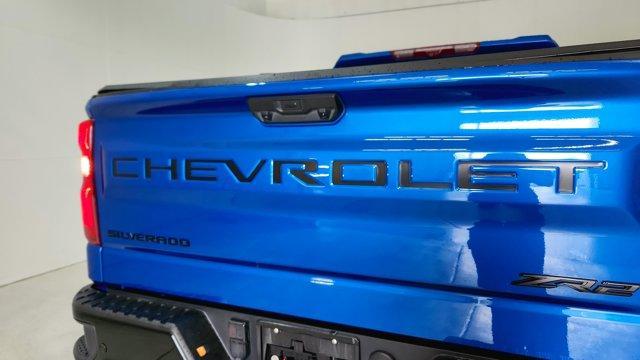 used 2024 Chevrolet Silverado 1500 car, priced at $59,991