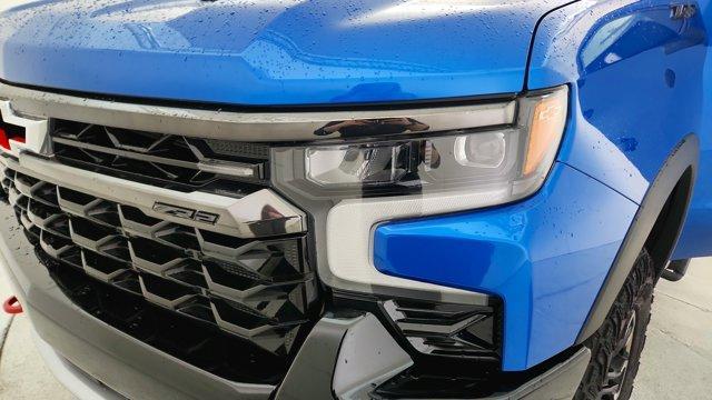 used 2024 Chevrolet Silverado 1500 car, priced at $59,991