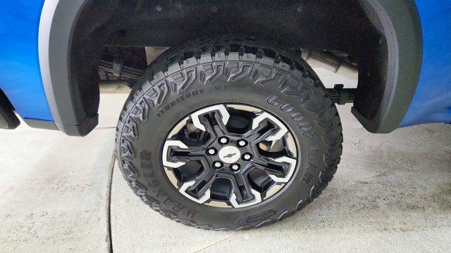 used 2024 Chevrolet Silverado 1500 car, priced at $59,991