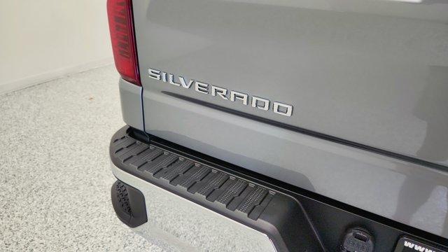new 2026 Chevrolet Silverado 1500 car, priced at $56,009