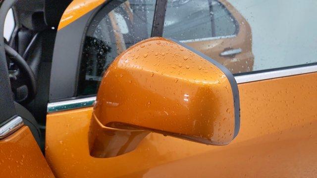 used 2017 Chevrolet Trax car, priced at $8,593