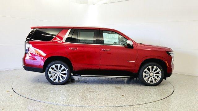 new 2026 Chevrolet Tahoe car, priced at $81,903