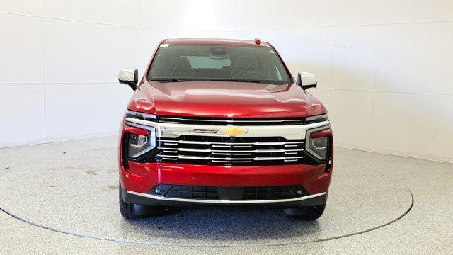 new 2026 Chevrolet Tahoe car, priced at $81,903