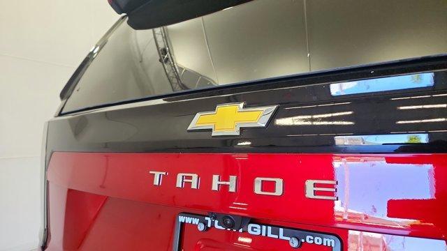 new 2026 Chevrolet Tahoe car, priced at $81,903