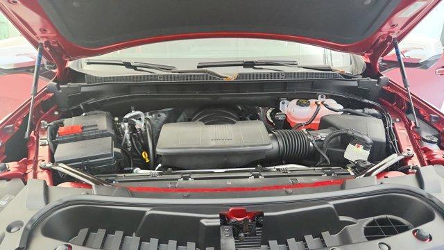 new 2026 Chevrolet Tahoe car, priced at $81,903