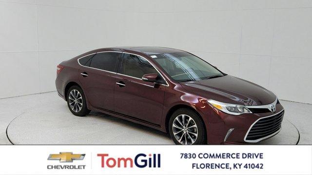 used 2016 Toyota Avalon car, priced at $21,691